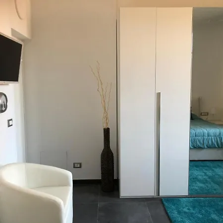 Apartamento Cinque Terre La Spezia