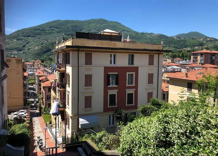 Cinque Terre