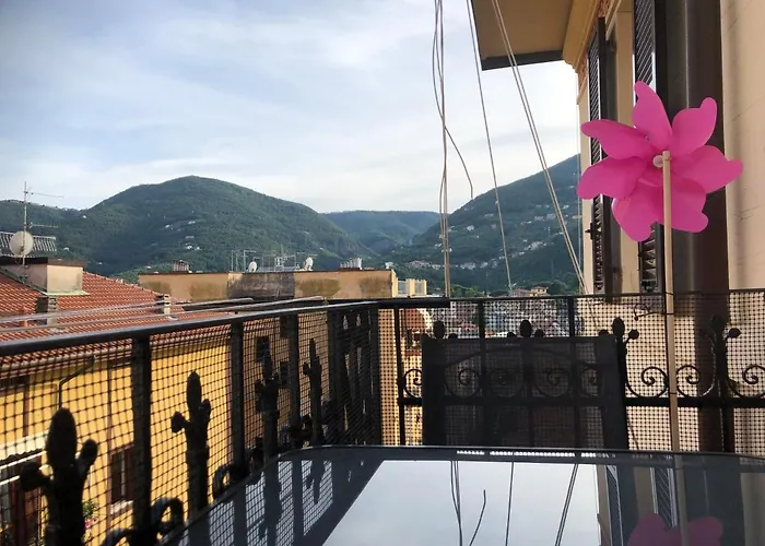 Cinque Terre *