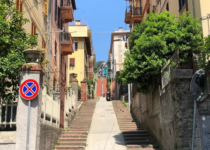Cinque Terre *