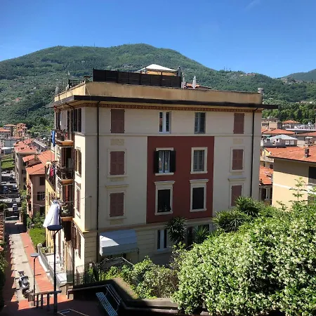 Cinque Terre