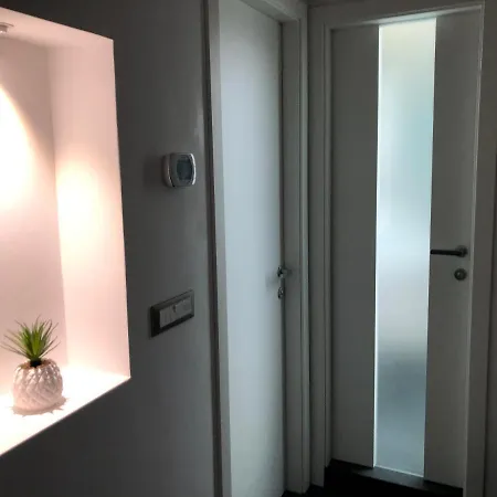 Cinque Terre Apartman *