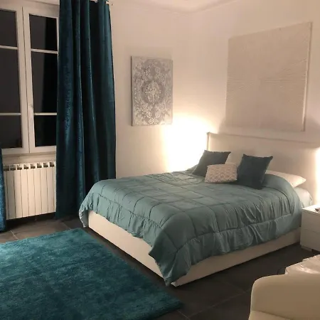 Cinque Terre Apartman