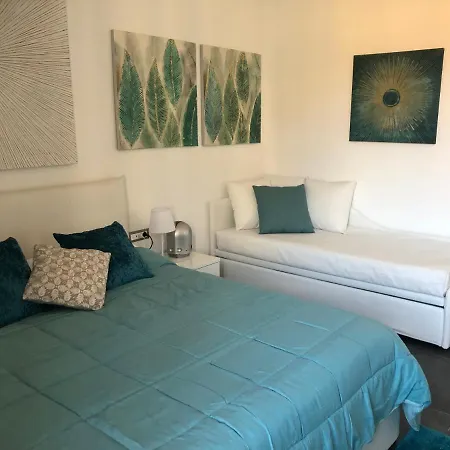 Apartman Cinque Terre La Spezia