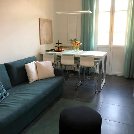 Cinque Terre Apartment La Spezia