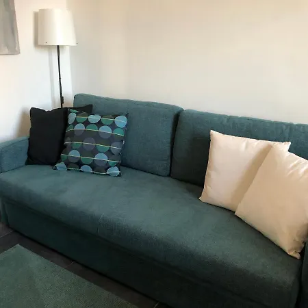 Cinque Terre Apartman La Spezia