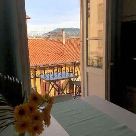 Cinque Terre Apartman La Spezia