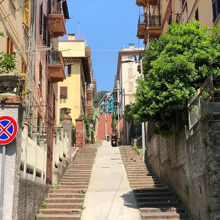 Cinque Terre *