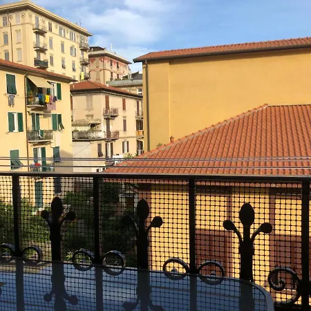 Cinque Terre La Spezia