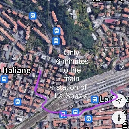 Cinque Terre 아파트 *