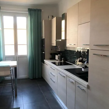 Cinque Terre Apartment