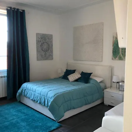 Apartment Cinque Terre La Spezia