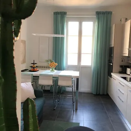 Cinque Terre Apartment La Spezia