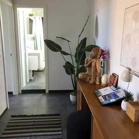 Apartment Cinque Terre