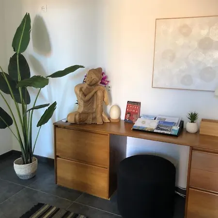 Cinque Terre Apartment