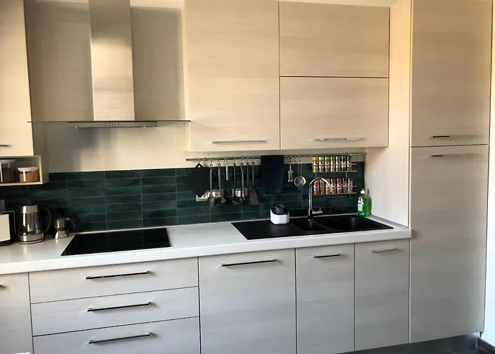 Lägenhet Cinque Terre La Spezia