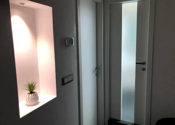 Cinque Terre Lägenhet *