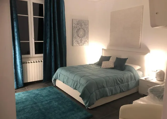 Cinque Terre Lägenhet