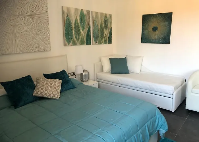 Lägenhet Cinque Terre La Spezia