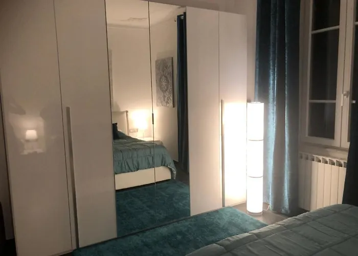 Cinque Terre Lägenhet