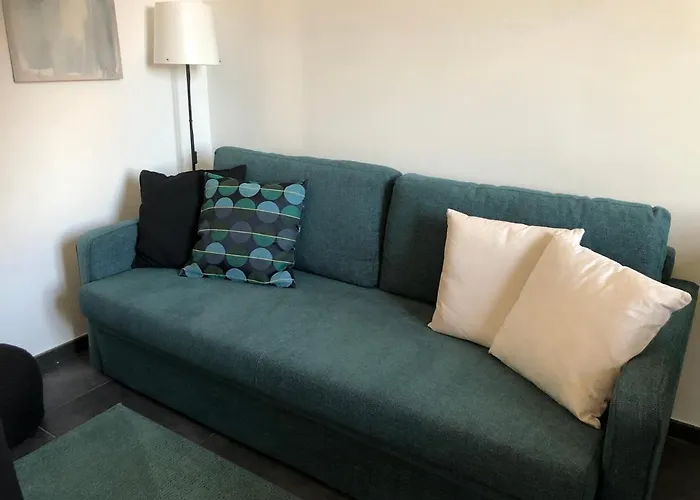 Cinque Terre Lägenhet La Spezia