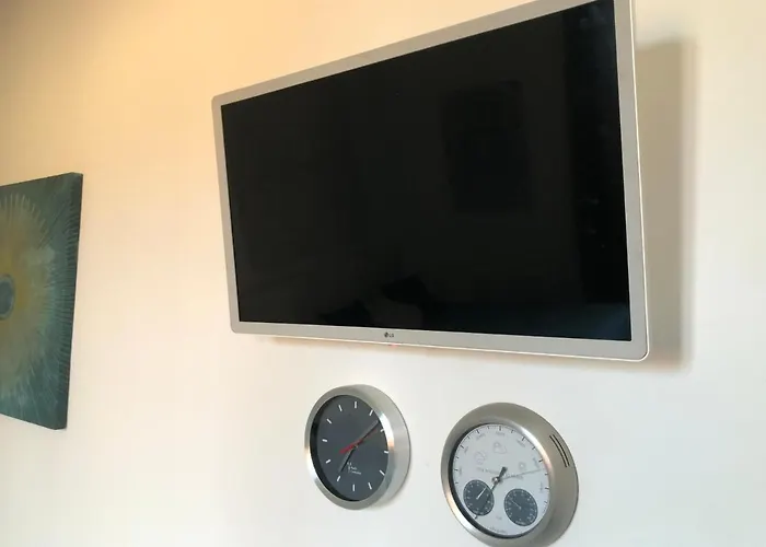 Cinque Terre Lägenhet La Spezia