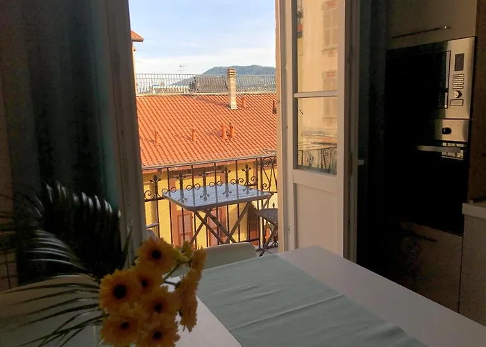 Cinque Terre Lägenhet La Spezia