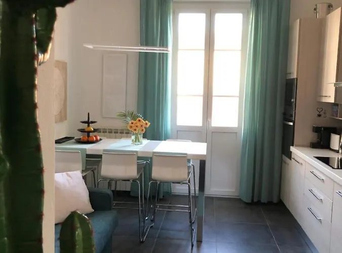 Cinque Terre Lägenhet La Spezia