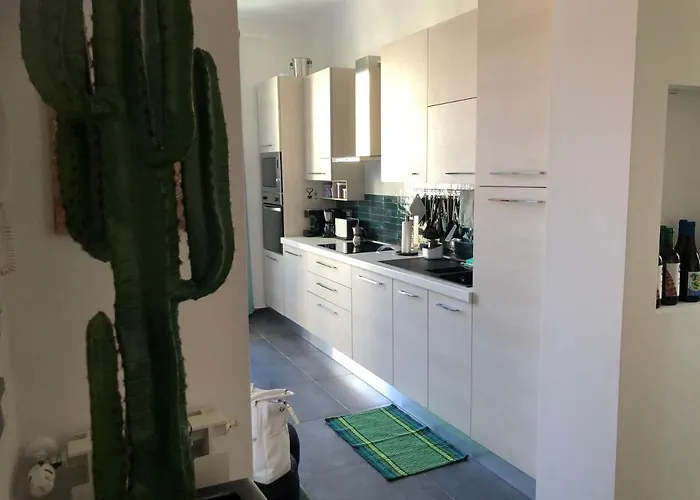 Cinque Terre La Spezia