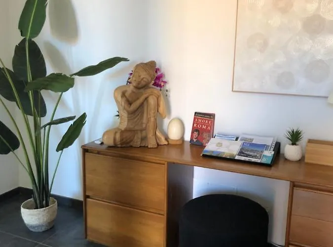 Cinque Terre Lägenhet